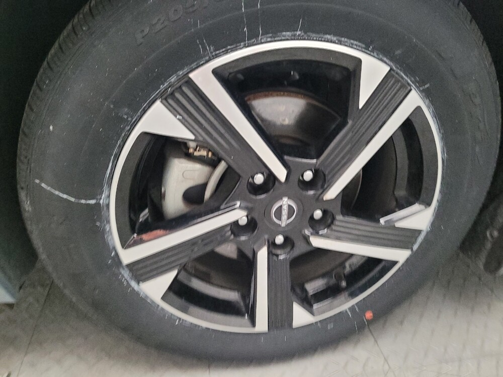 2025 Nissan Sentra in Torrance, CA 90504 - 18114866 31