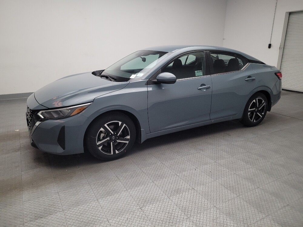 2025 Nissan Sentra in Torrance, CA 90504 - 18114866 2