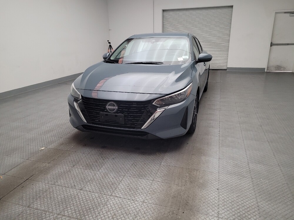 2025 Nissan Sentra in Torrance, CA 90504 - 18114866 15