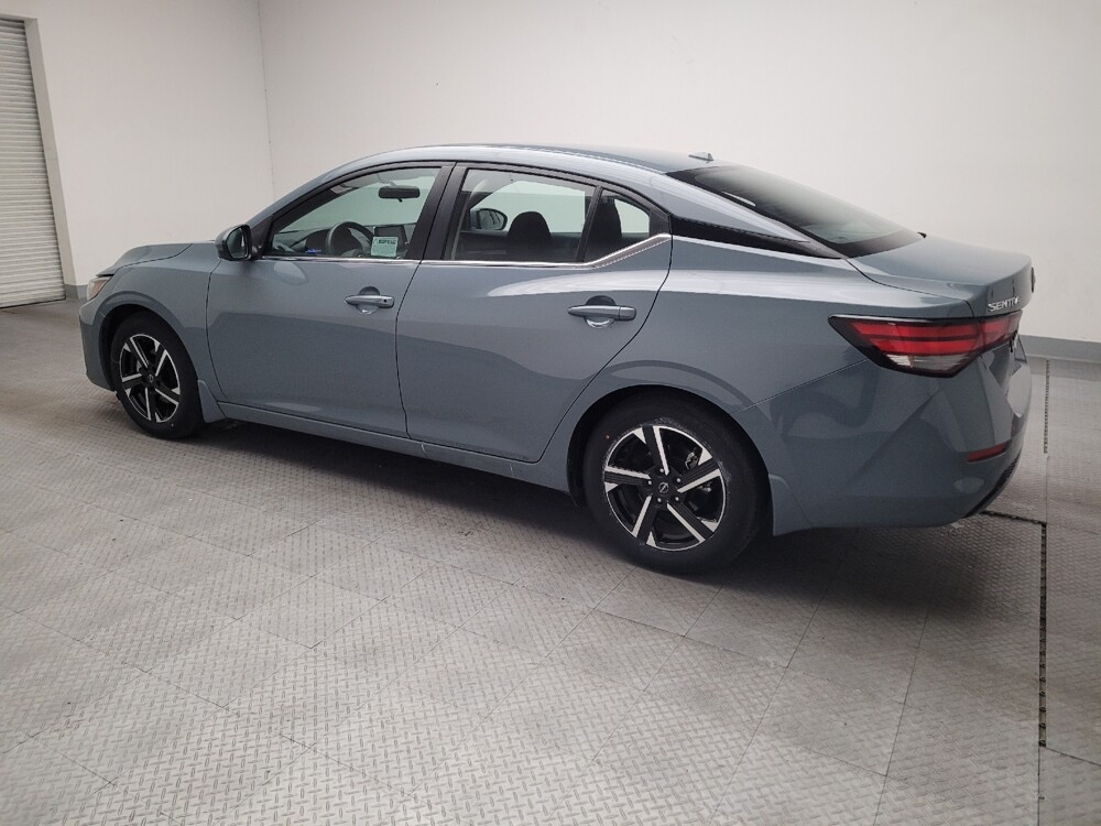 2025 Nissan Sentra in Torrance, CA 90504 - 18114866 3