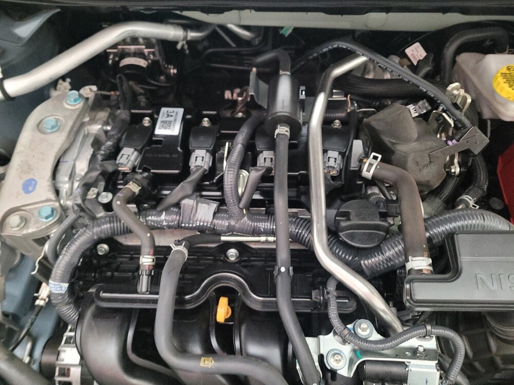 2025 Nissan Sentra in Torrance, CA 90504 - 18114866 30