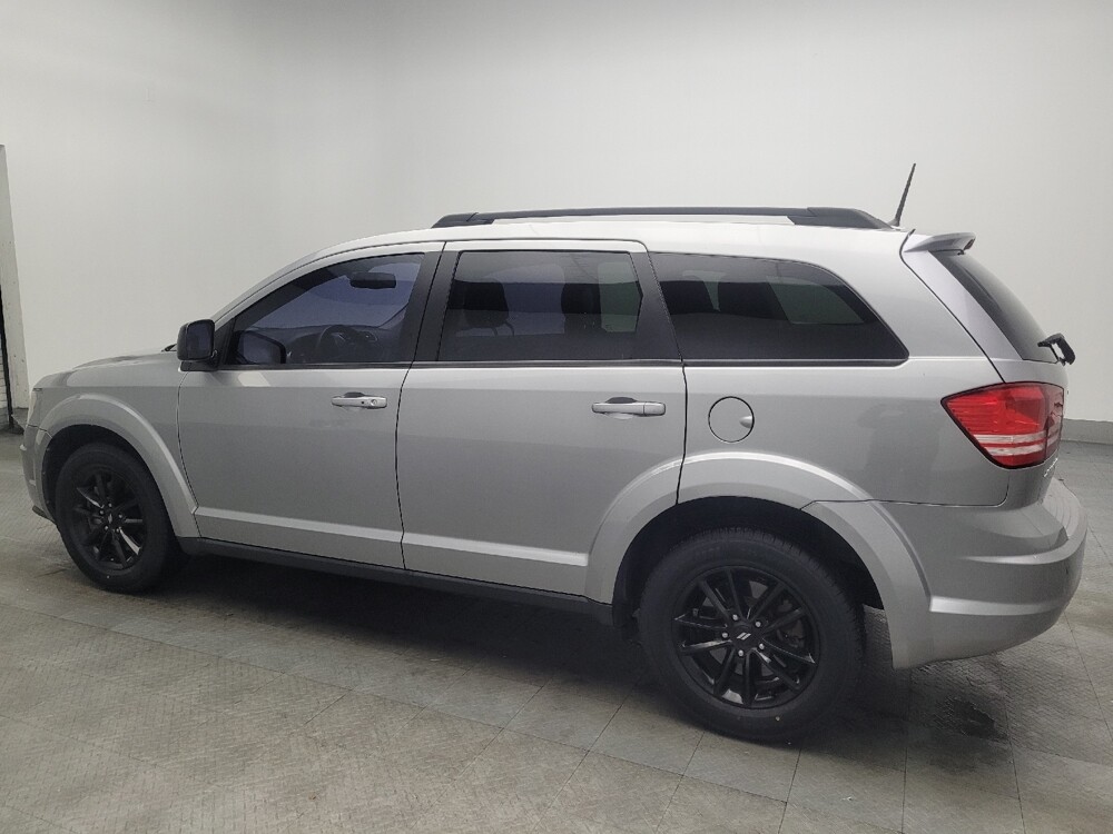 2020 Dodge Journey in Morrow, GA 30260 - 18114868 3