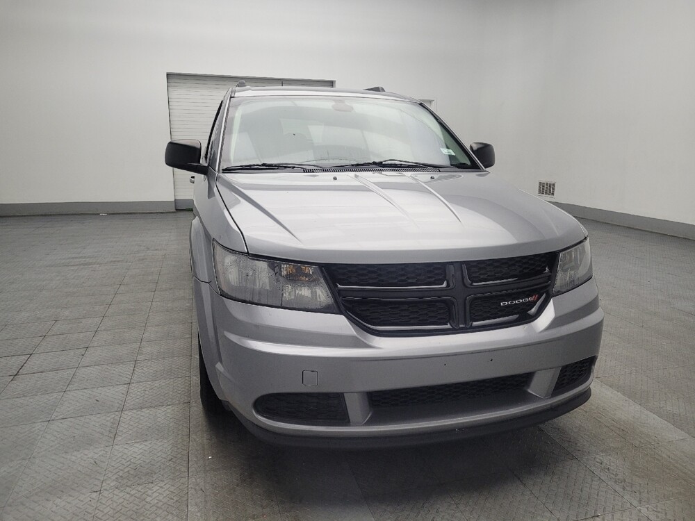 2020 Dodge Journey in Morrow, GA 30260 - 18114868 14