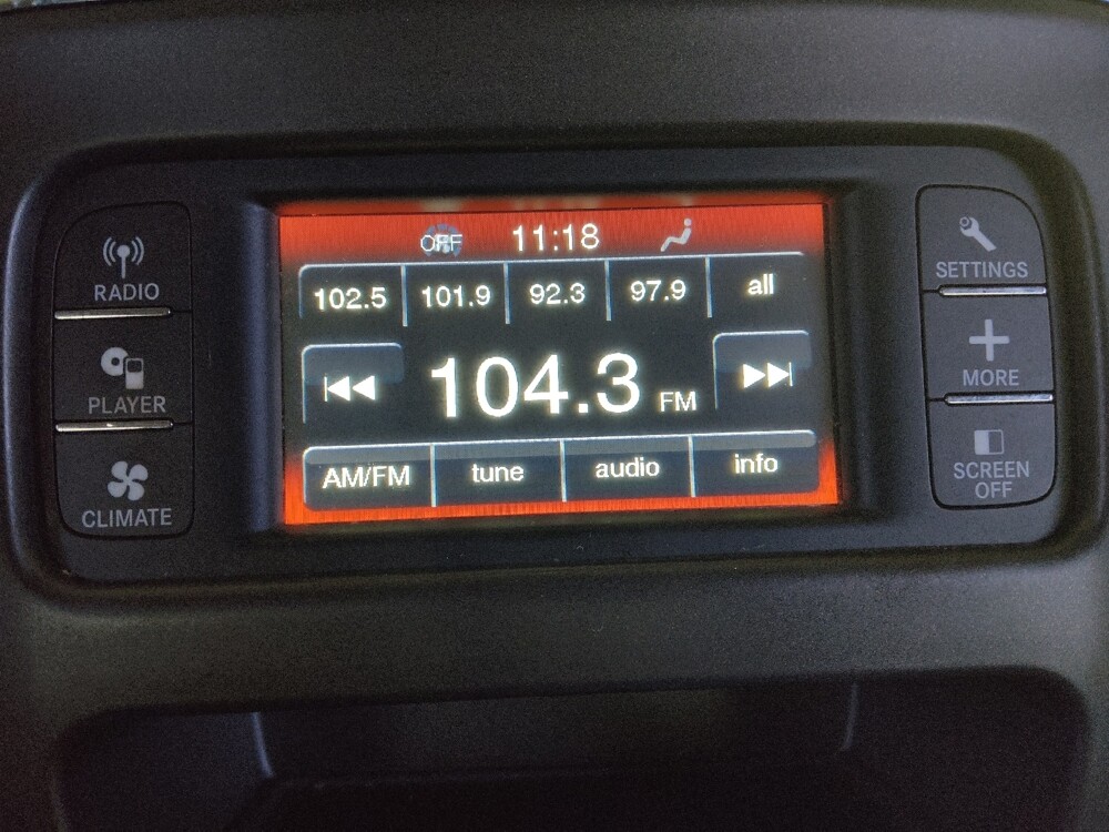 2020 Dodge Journey in Morrow, GA 30260 - 18114868 25