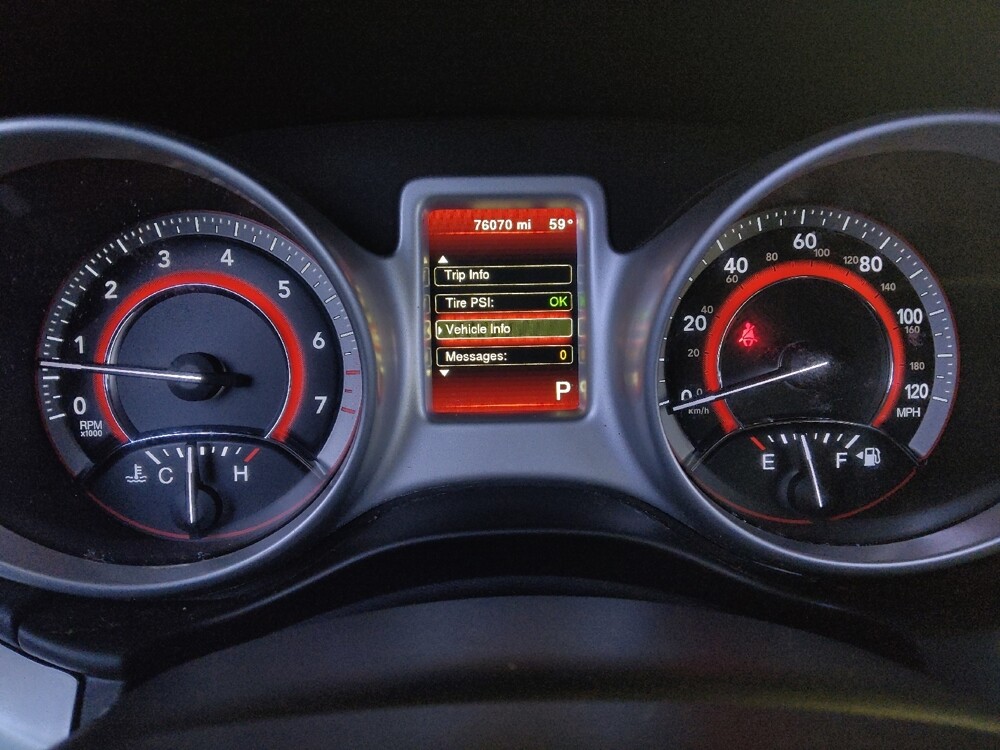 2020 Dodge Journey in Morrow, GA 30260 - 18114868 23