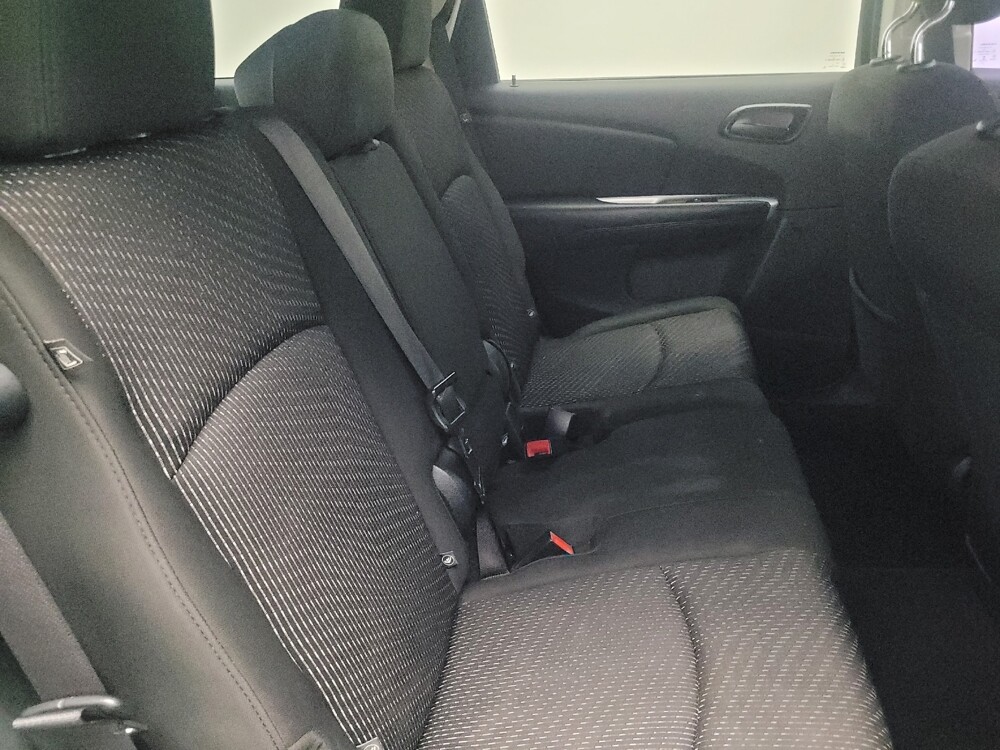 2020 Dodge Journey in Morrow, GA 30260 - 18114868 19