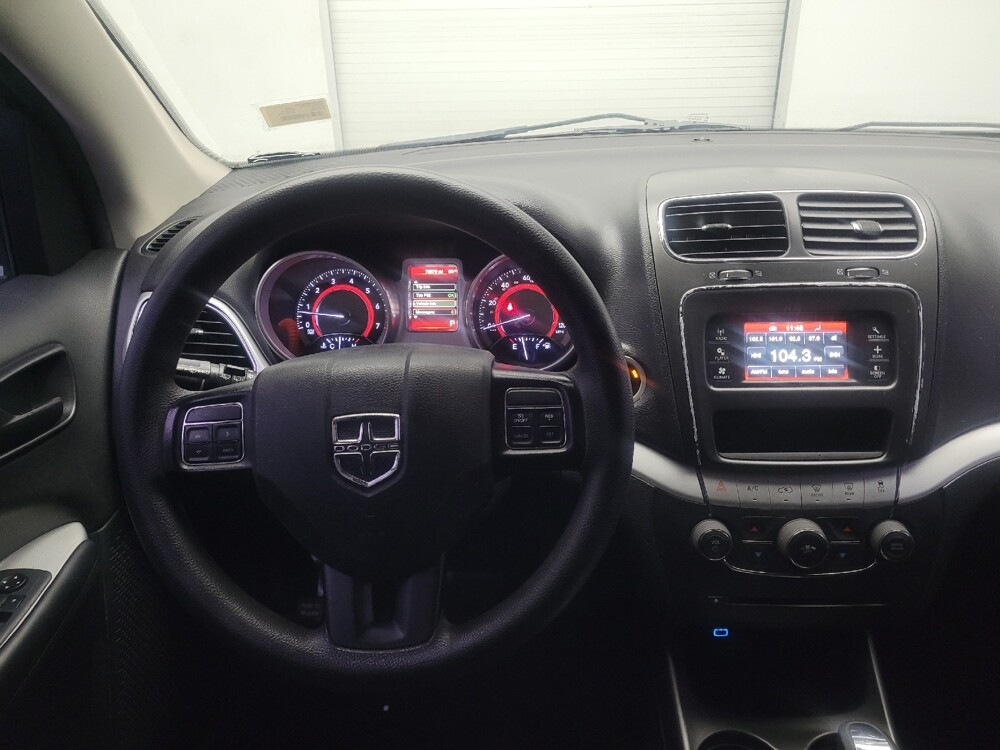 2020 Dodge Journey in Morrow, GA 30260 - 18114868 22