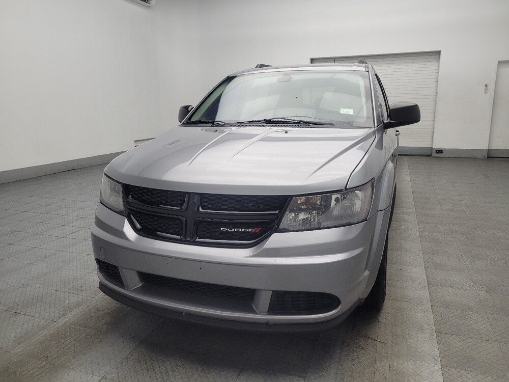 2020 Dodge Journey in Morrow, GA 30260 - 18114868 15