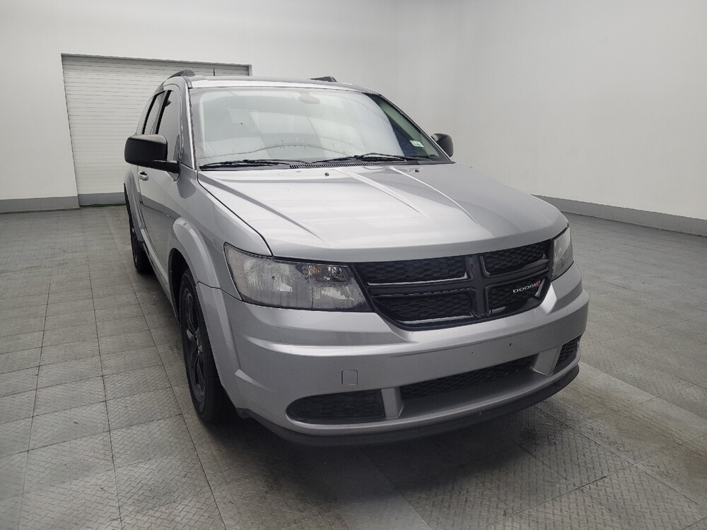 2020 Dodge Journey in Morrow, GA 30260 - 18114868 13