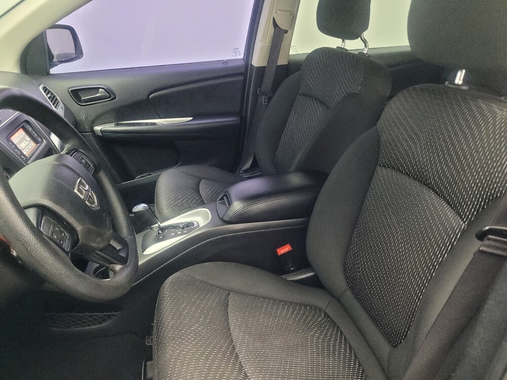 2020 Dodge Journey in Morrow, GA 30260 - 18114868 17