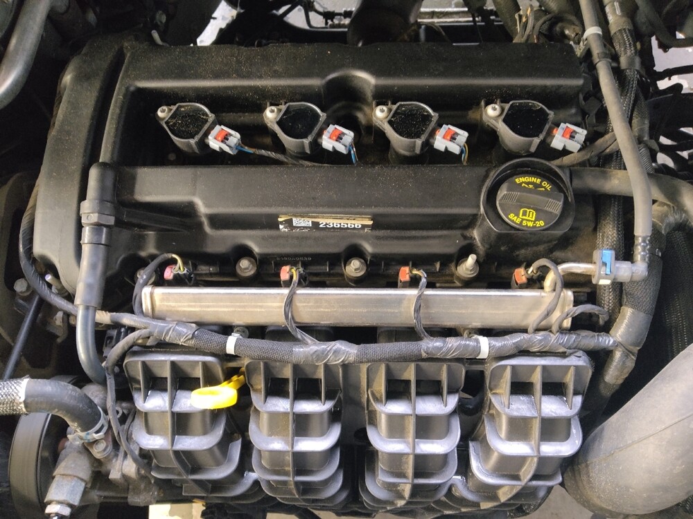 2020 Dodge Journey in Morrow, GA 30260 - 18114868 30