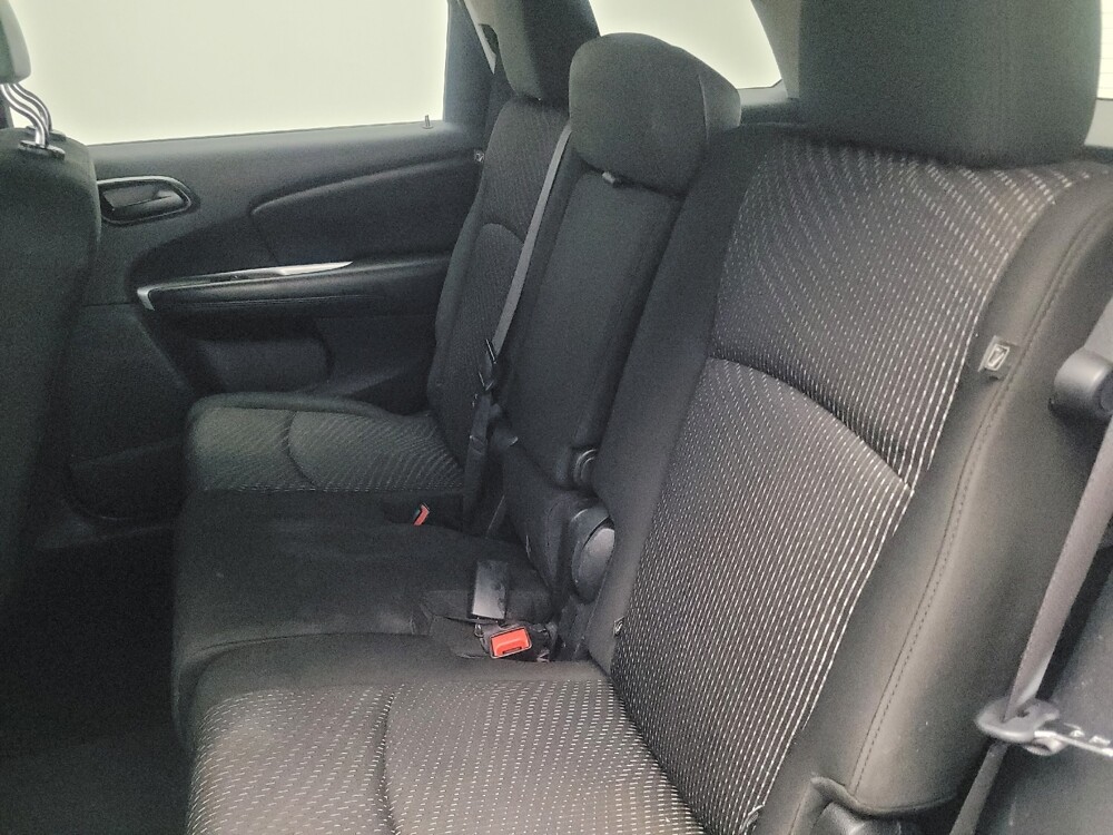 2020 Dodge Journey in Morrow, GA 30260 - 18114868 18