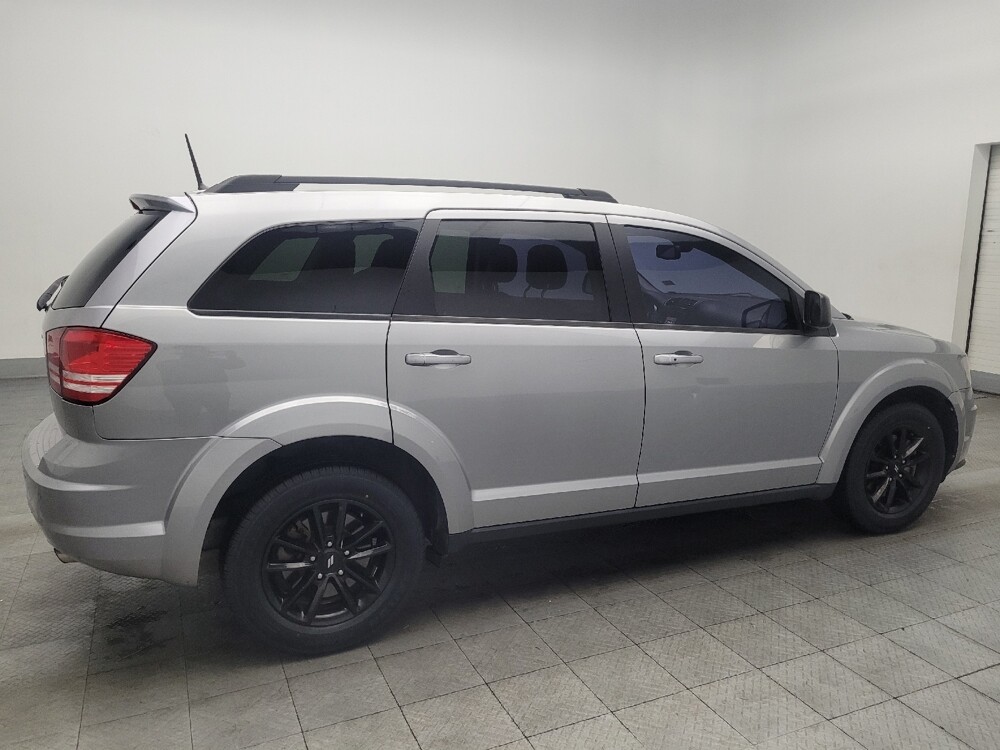 2020 Dodge Journey in Morrow, GA 30260 - 18114868 10