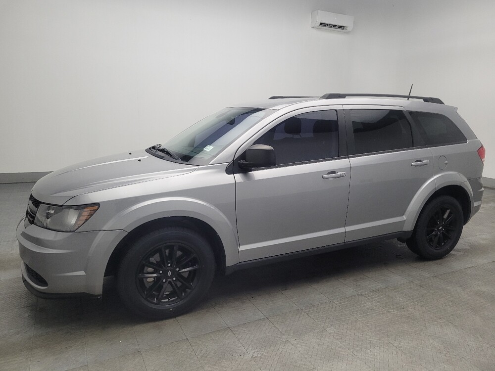2020 Dodge Journey in Morrow, GA 30260 - 18114868 2