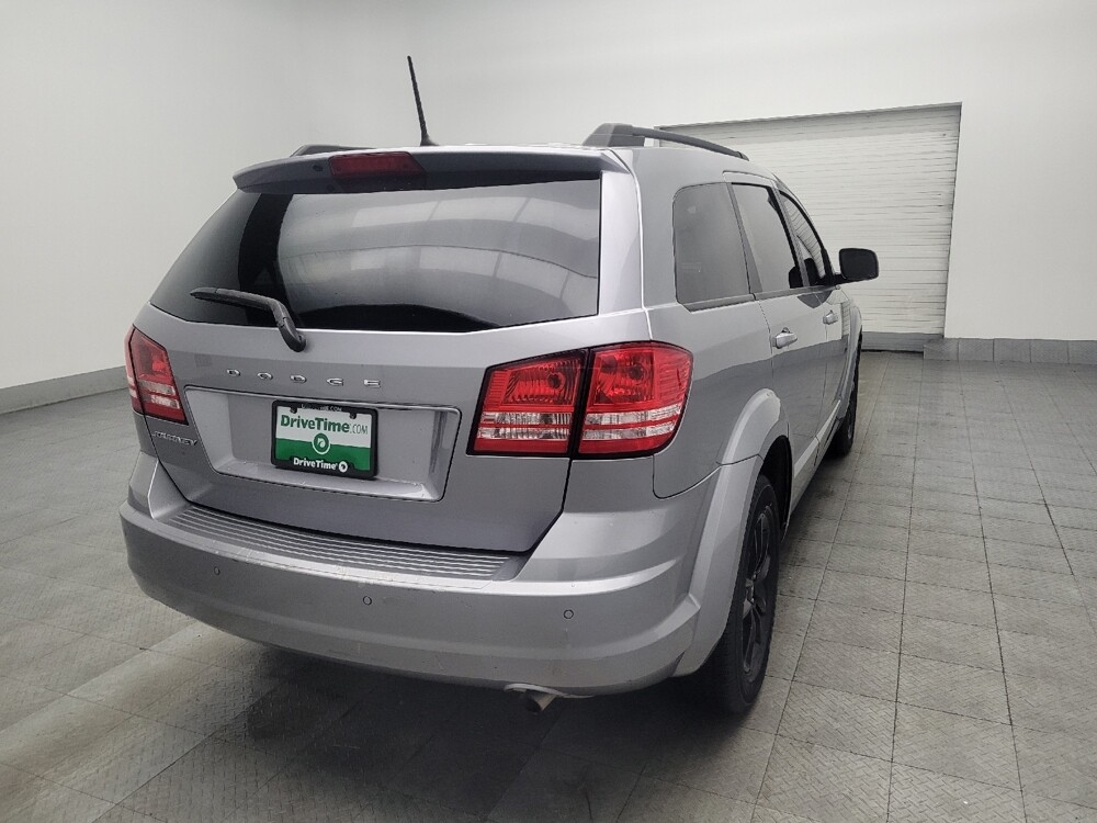 2020 Dodge Journey in Morrow, GA 30260 - 18114868 9