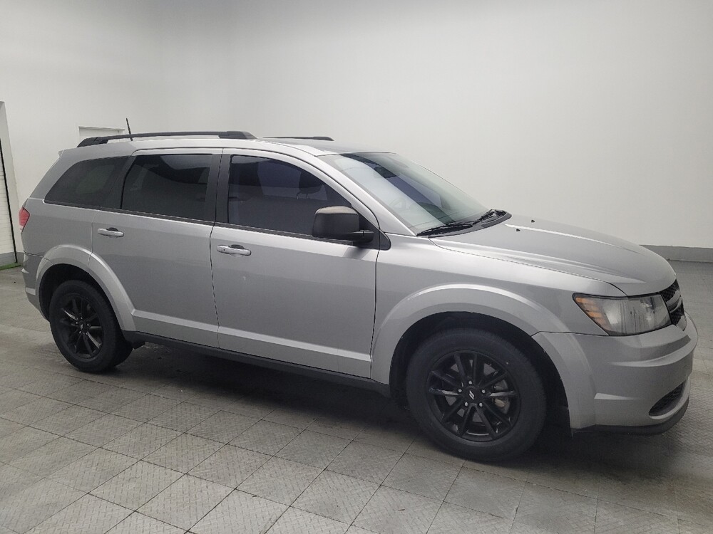 2020 Dodge Journey in Morrow, GA 30260 - 18114868 11