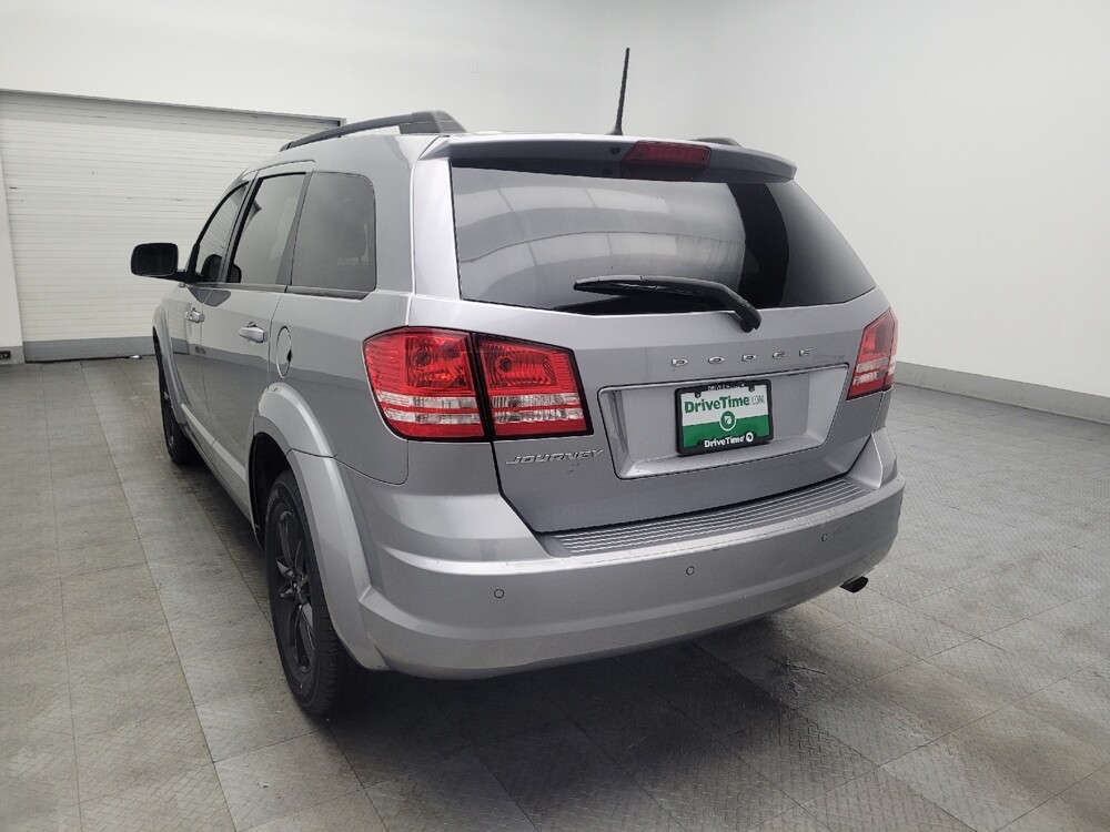 2020 Dodge Journey in Morrow, GA 30260 - 18114868 5