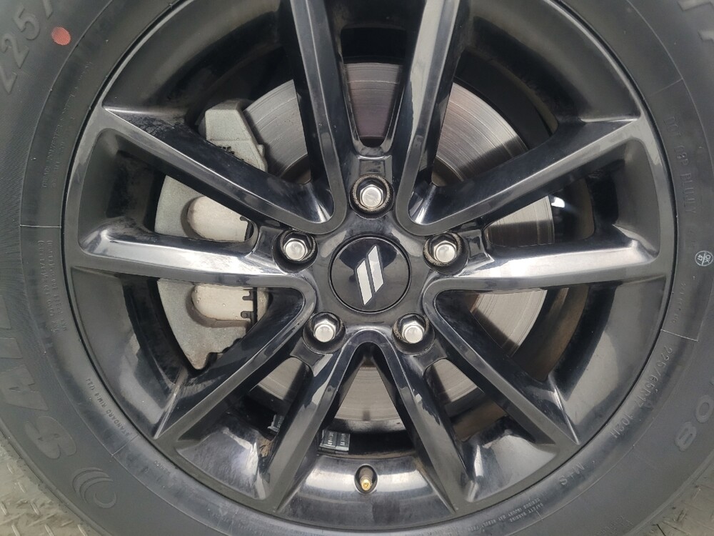 2020 Dodge Journey in Morrow, GA 30260 - 18114868 31