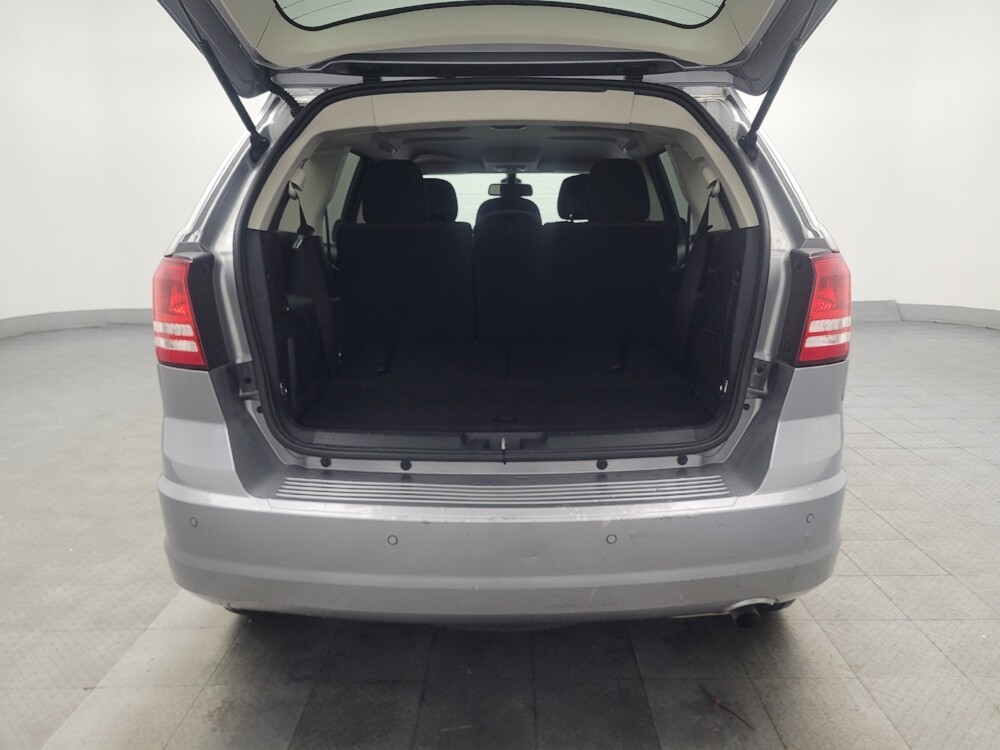 2020 Dodge Journey in Morrow, GA 30260 - 18114868 29