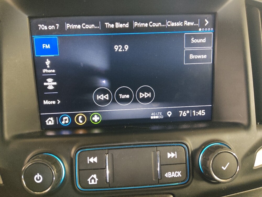 2021 GMC Terrain in Albany, GA 31705 - 18114869 25