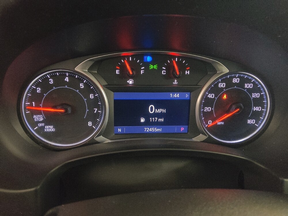 2021 GMC Terrain in Albany, GA 31705 - 18114869 23