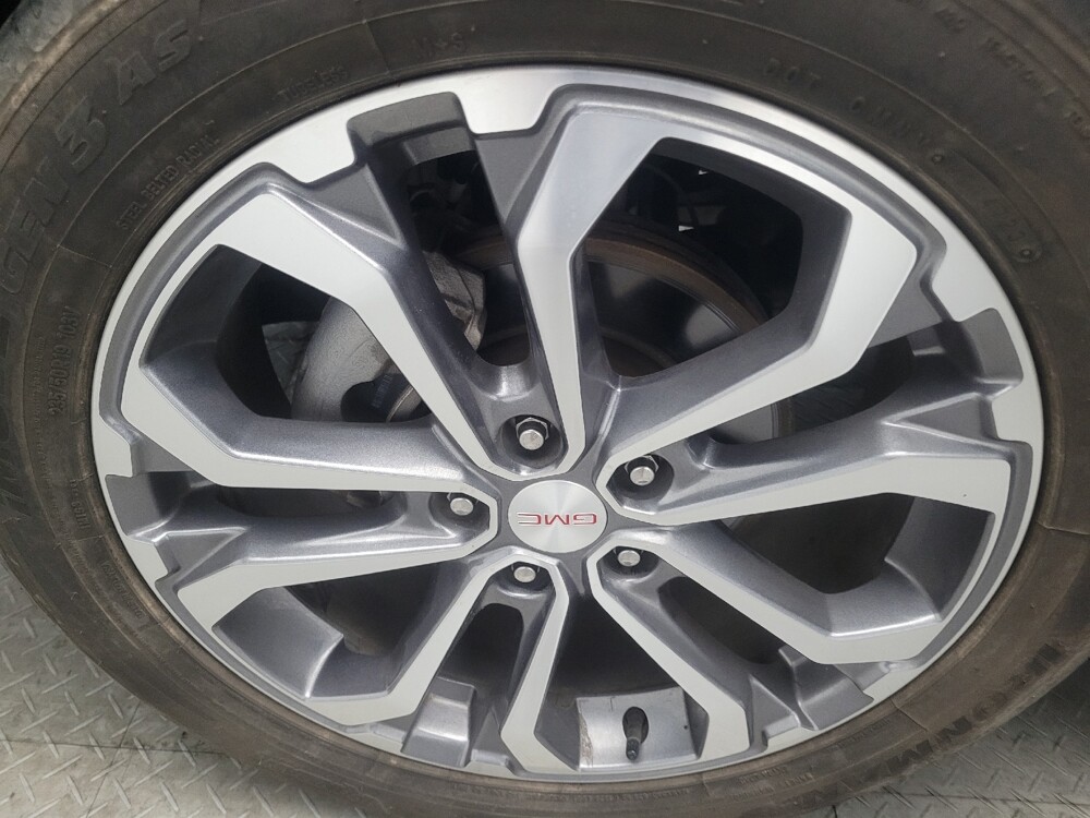 2021 GMC Terrain in Albany, GA 31705 - 18114869 31