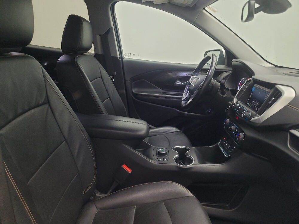 2021 GMC Terrain in Albany, GA 31705 - 18114869 21