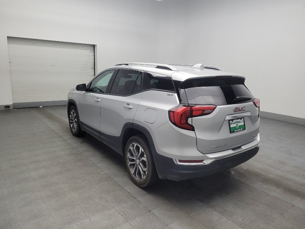 2021 GMC Terrain in Albany, GA 31705 - 18114869 5