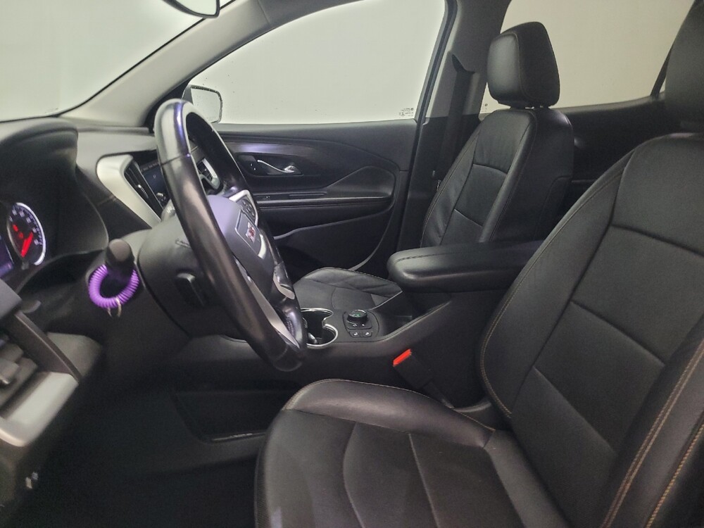 2021 GMC Terrain in Albany, GA 31705 - 18114869 17