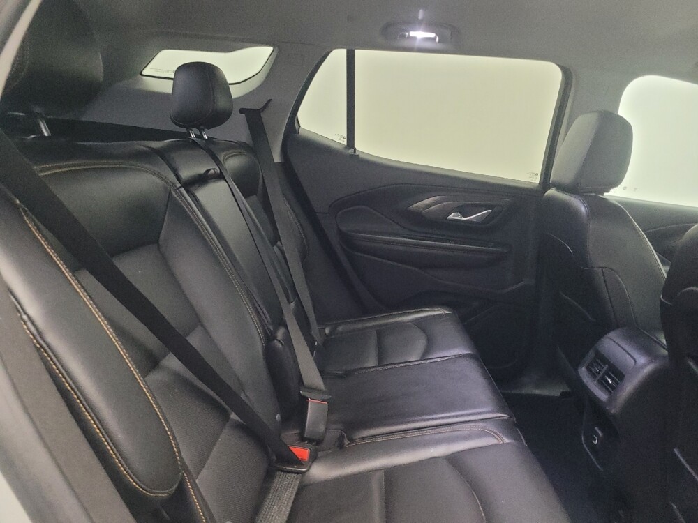 2021 GMC Terrain in Albany, GA 31705 - 18114869 19