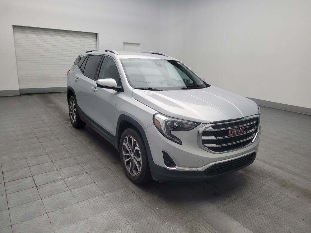 2021 GMC Terrain in Albany, GA 31705 - 18114869 13