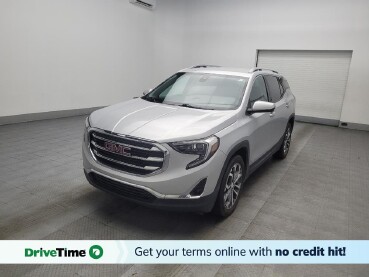 2021 GMC Terrain in Albany, GA 31705