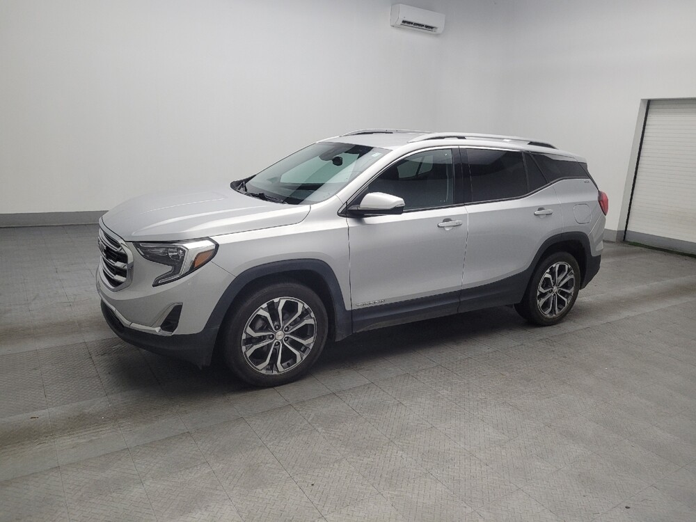 2021 GMC Terrain in Albany, GA 31705 - 18114869 2