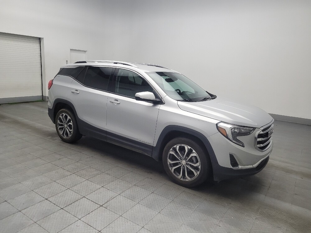 2021 GMC Terrain in Albany, GA 31705 - 18114869 11