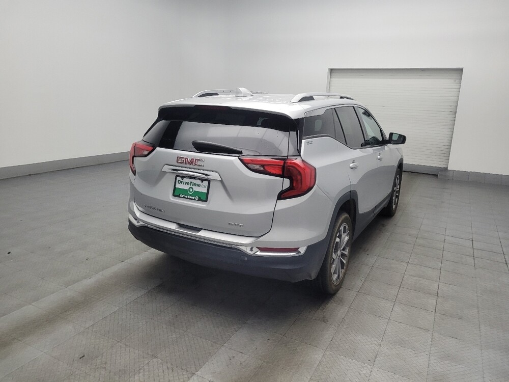 2021 GMC Terrain in Albany, GA 31705 - 18114869 9