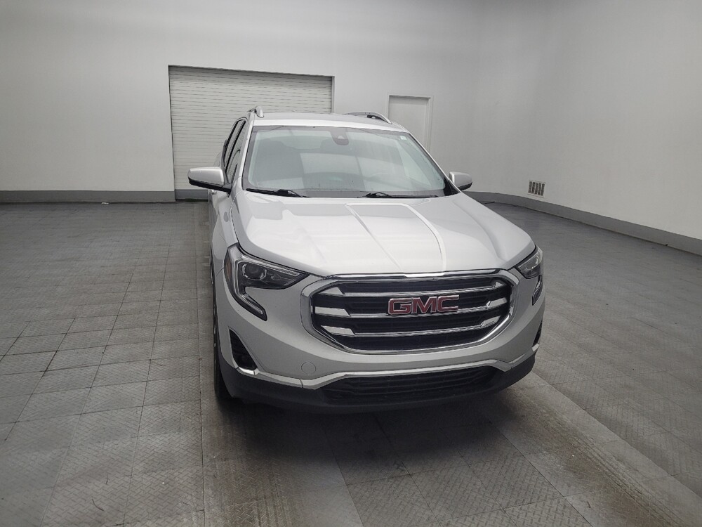 2021 GMC Terrain in Albany, GA 31705 - 18114869 14