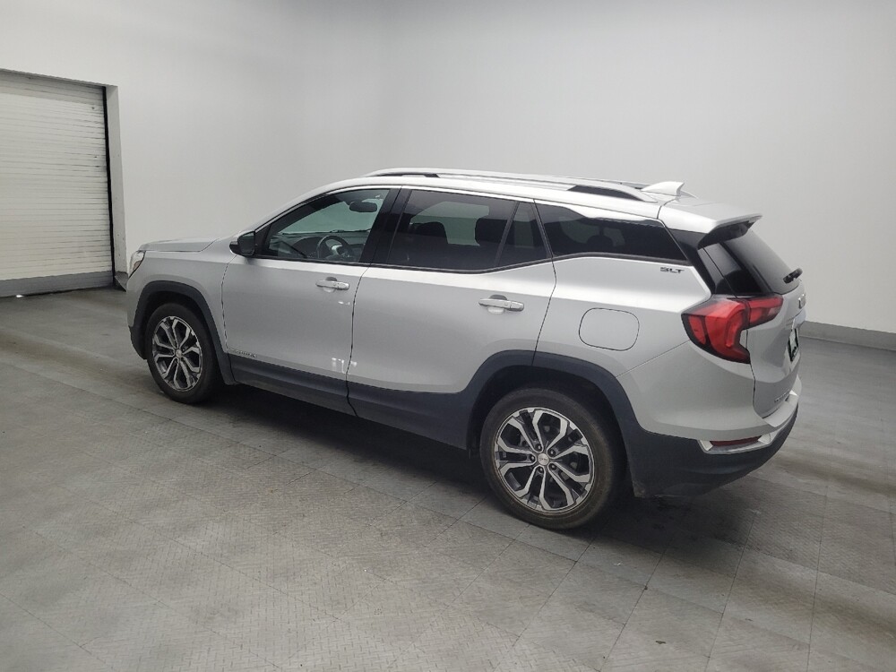 2021 GMC Terrain in Albany, GA 31705 - 18114869 3