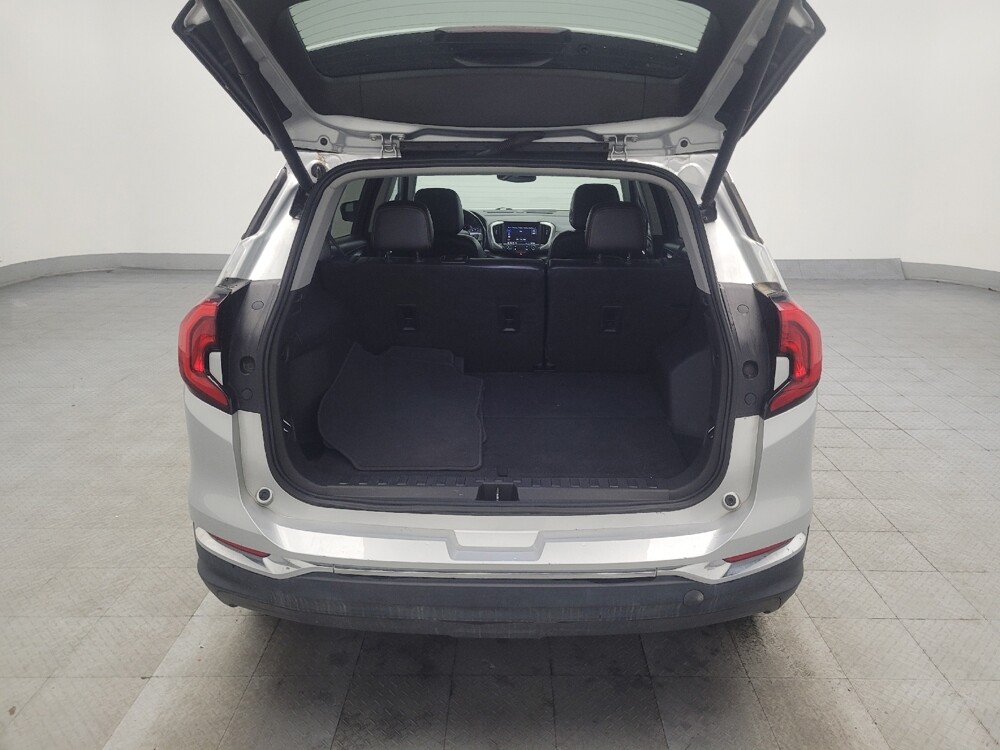 2021 GMC Terrain in Albany, GA 31705 - 18114869 29