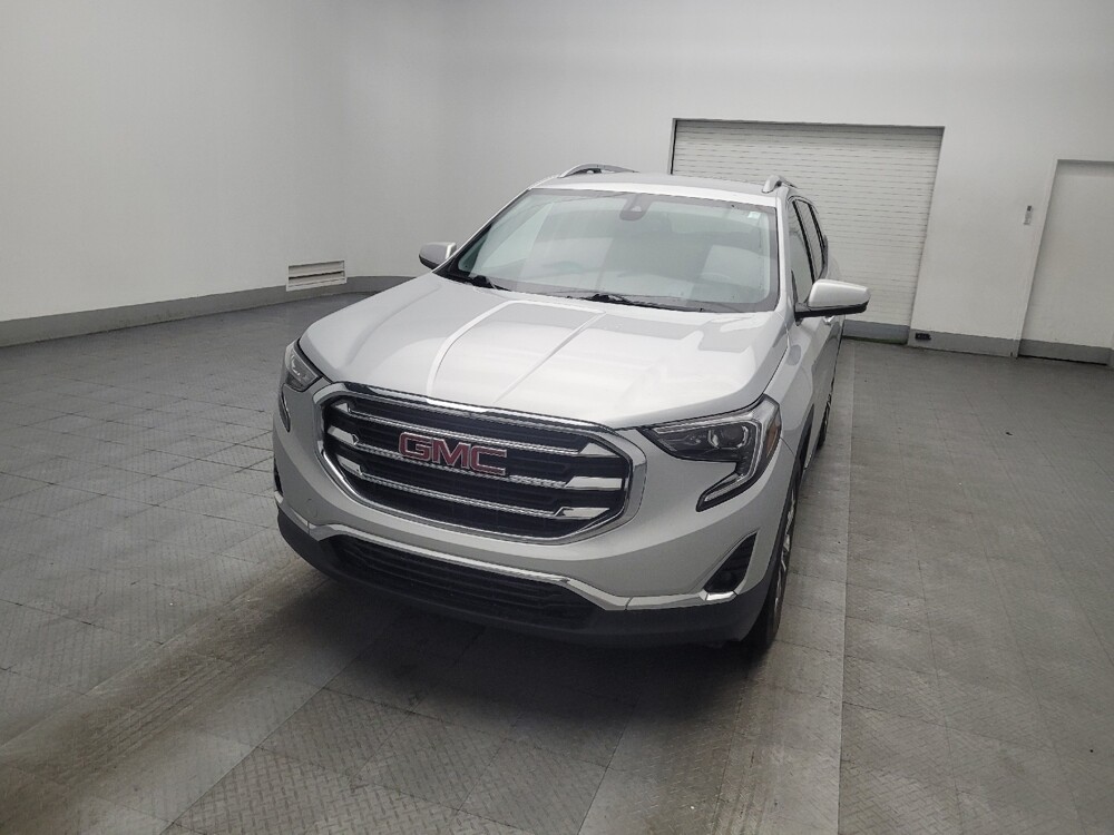2021 GMC Terrain in Albany, GA 31705 - 18114869 15