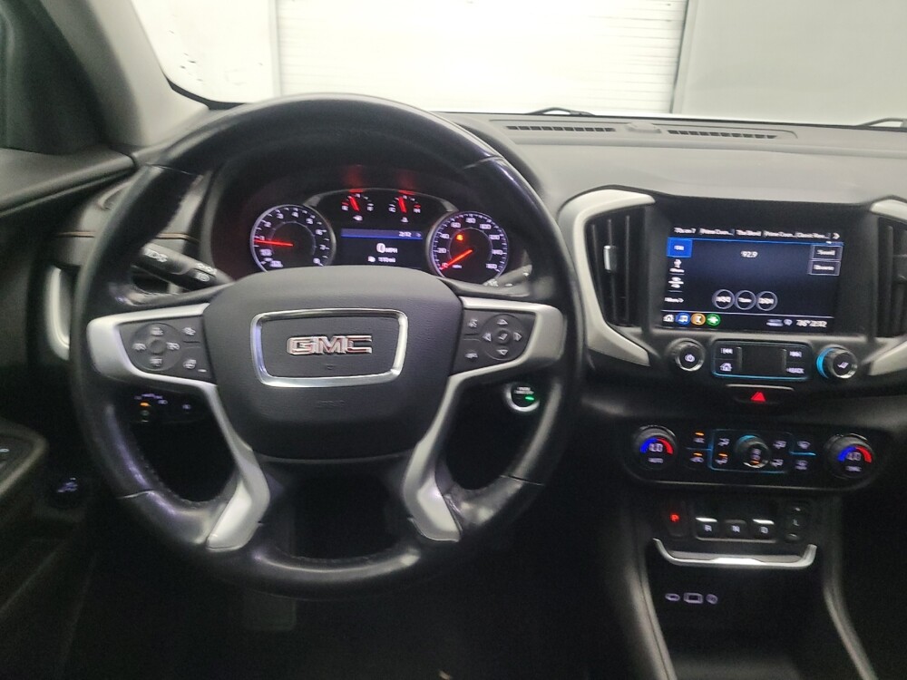 2021 GMC Terrain in Albany, GA 31705 - 18114869 22