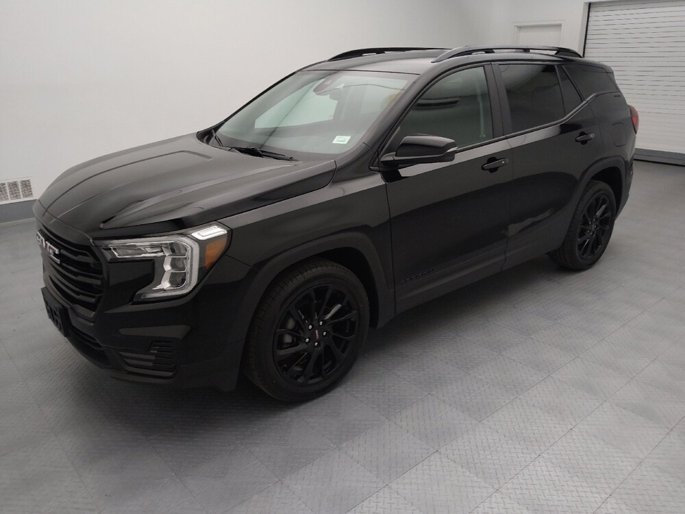 2024 GMC Terrain in Independence, MO 64055 - 18114870 2