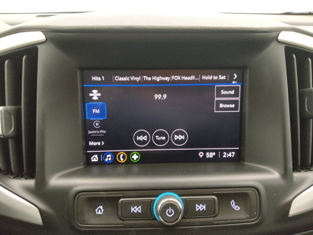 2024 GMC Terrain in Independence, MO 64055 - 18114870 25