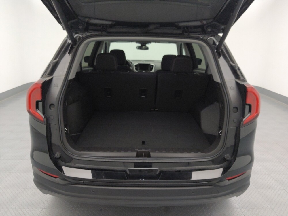 2024 GMC Terrain in Independence, MO 64055 - 18114870 29