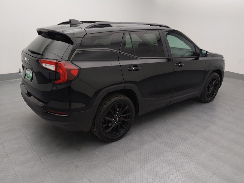 2024 GMC Terrain in Independence, MO 64055 - 18114870 10