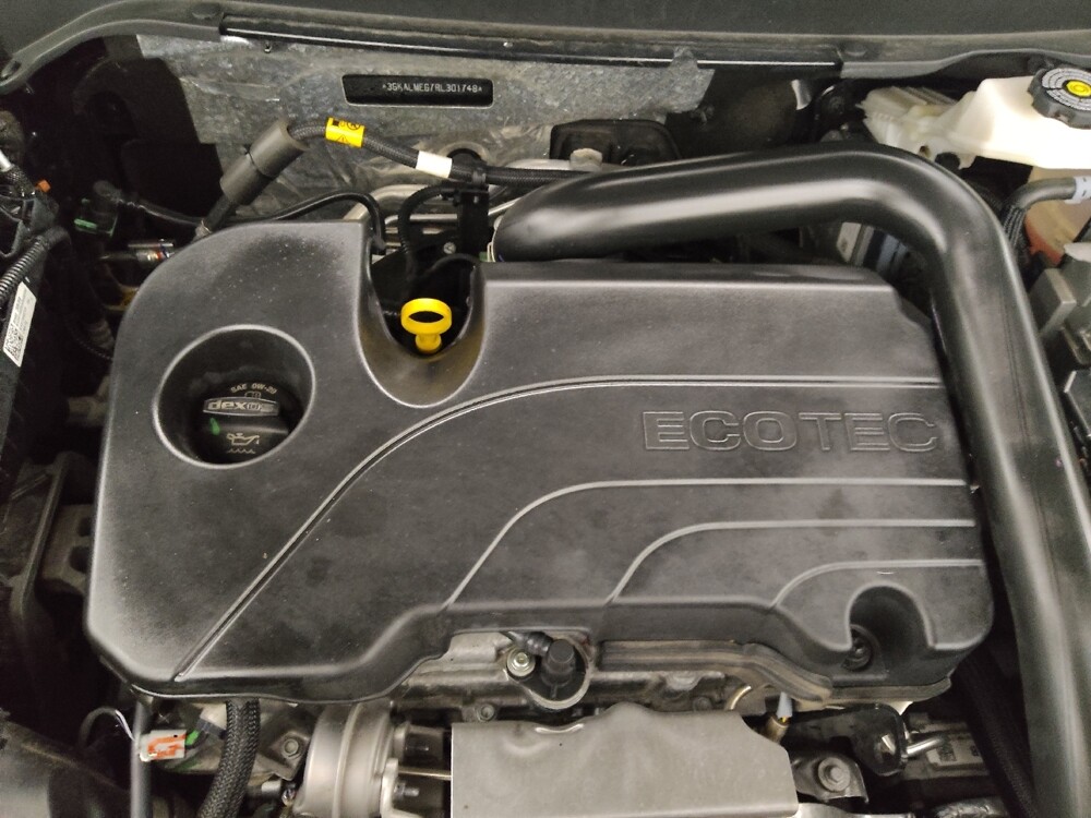 2024 GMC Terrain in Independence, MO 64055 - 18114870 30