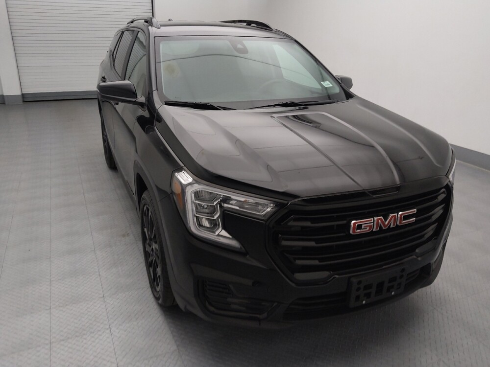 2024 GMC Terrain in Independence, MO 64055 - 18114870 14
