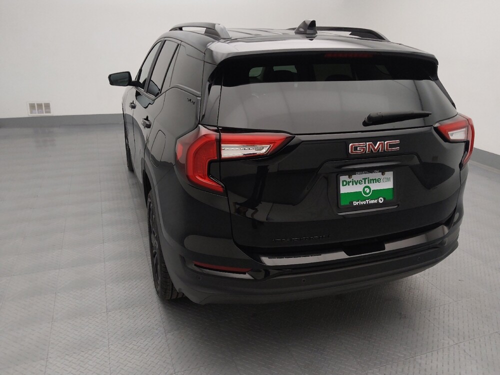 2024 GMC Terrain in Independence, MO 64055 - 18114870 6