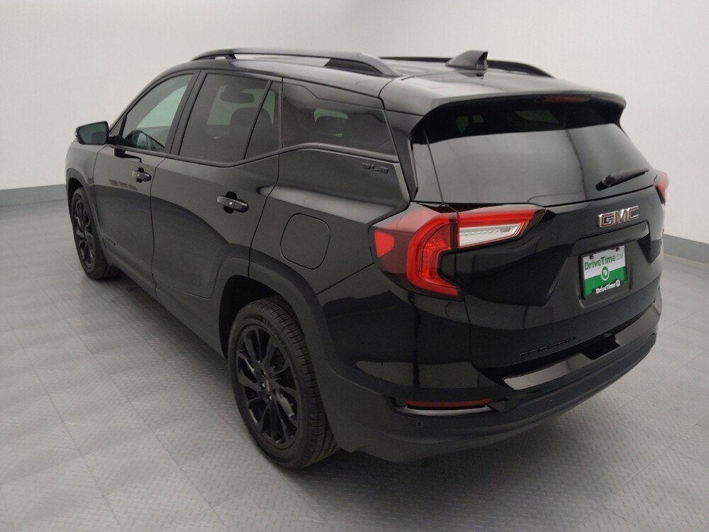 2024 GMC Terrain in Independence, MO 64055 - 18114870 5