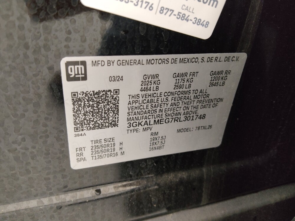 2024 GMC Terrain in Independence, MO 64055 - 18114870 33