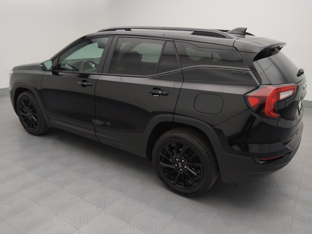 2024 GMC Terrain in Independence, MO 64055 - 18114870 3